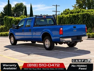 2016 Ford F-250 XL photo 4