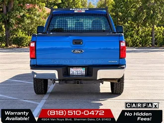 2016 Ford F-250 XL photo 5