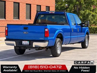 2016 Ford F-250 XL photo 6
