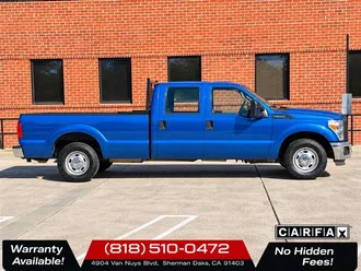 2016 Ford F-250 XL photo 7