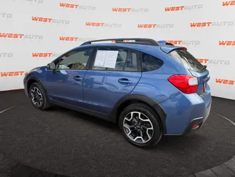 2016 Subaru Crosstrek photo 3