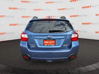 2016 Subaru Crosstrek photo 4