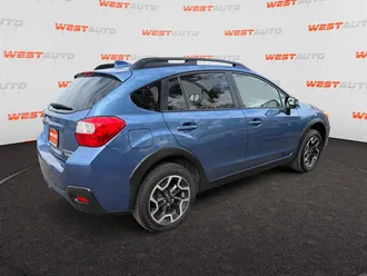 2016 Subaru Crosstrek photo 5