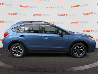 2016 Subaru Crosstrek photo 6