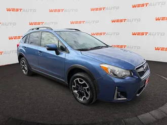2016 Subaru Crosstrek photo 7