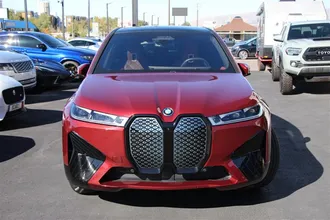 2024 BMW IX photo 4