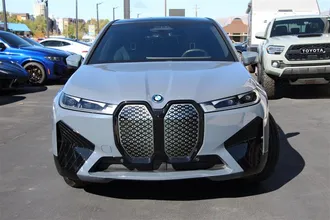 2024 BMW IX photo 3
