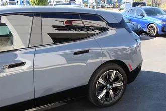 2024 BMW IX photo 6