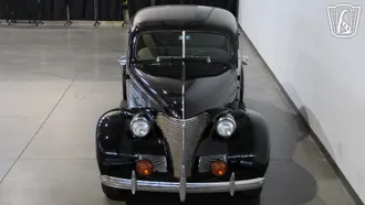 1939 Chevrolet Master Deluxe photo 7
