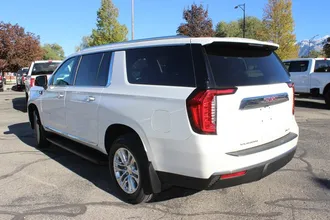 2024 GMC YUKON XL photo 5