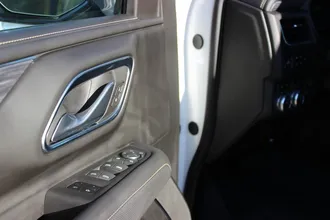 2024 GMC YUKON XL photo 6