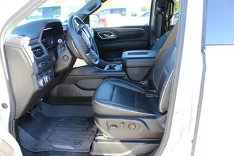 2024 GMC YUKON XL photo 7