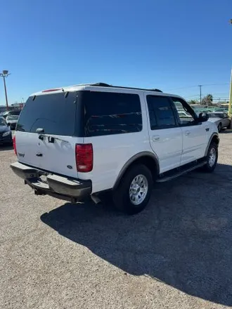 2001 Ford Expedition photo 5