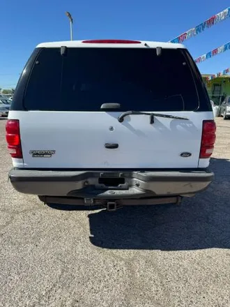 2001 Ford Expedition photo 6