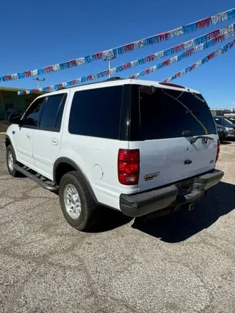 2001 Ford Expedition photo 7
