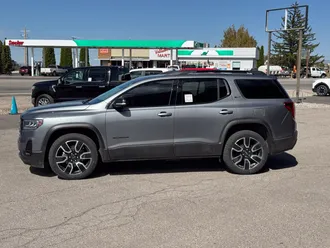 2021 GMC Acadia photo 5