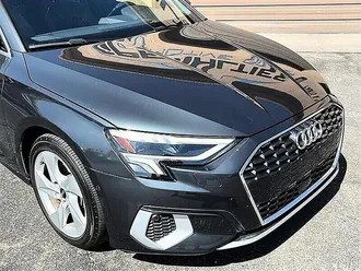 2024 Audi A3 Premium 40 TFSI photo 5