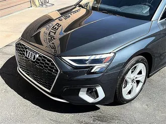 2024 Audi A3 Premium 40 TFSI photo 6