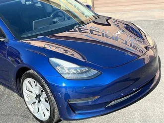 2018 Tesla Model 3 Long Range photo 5