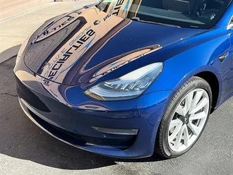 2018 Tesla Model 3 Long Range photo 6