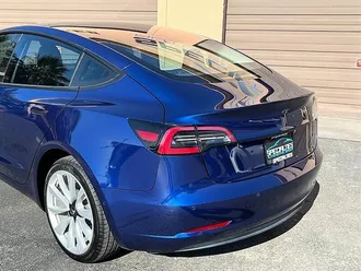 2018 Tesla Model 3 Long Range photo 7