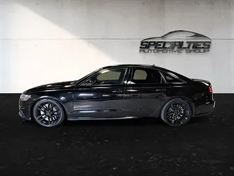 2016 Audi S6 4.0T Quattro Prestige photo 7