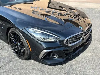 2020 BMW Z4 sDrive M40i photo 5