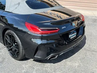 2020 BMW Z4 sDrive M40i photo 7