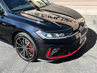 2025 Volkswagen Jetta GLI GLI Autobahn photo 5