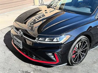 2025 Volkswagen Jetta GLI GLI Autobahn photo 6