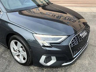 2024 Audi A3 Premium 40 TFSI photo 5