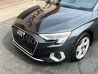 2024 Audi A3 Premium 40 TFSI photo 6