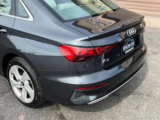 2024 Audi A3 Premium 40 TFSI photo 7