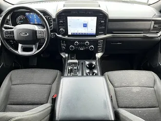 2023 Ford F-150 XLT photo 5