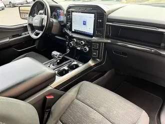 2023 Ford F-150 XLT photo 7