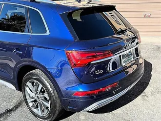 2021 Audi Q5 quattro Premium Plus photo 7