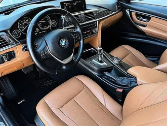 2014 BMW 328i photo 2