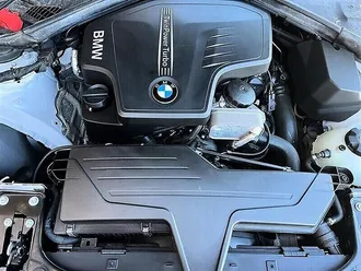 2014 BMW 328i photo 4