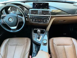 2014 BMW 328i photo 5