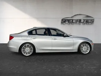 2014 BMW 328i photo 6