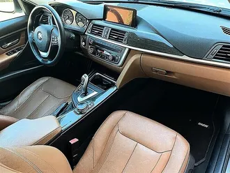 2014 BMW 328i photo 7