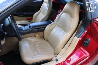 2000 Chevrolet Corvette photo 7