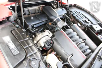 2003 Chevrolet Corvette photo 5