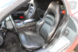 2003 Chevrolet Corvette photo 7