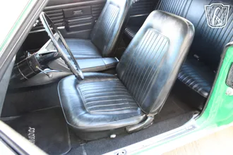 1968 Chevrolet Camaro photo 7