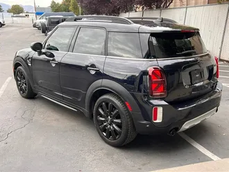 2022 MINI Countryman Cooper S ALL4 photo 5