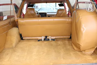 1992 Dodge Ramcharger photo 3