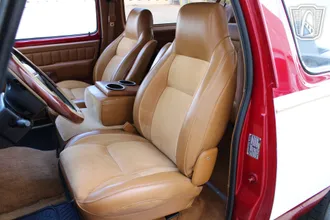 1992 Dodge Ramcharger photo 7