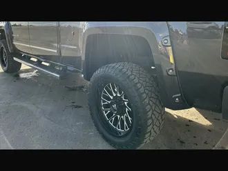 2015 GMC Sierra 2500 Denali photo 5