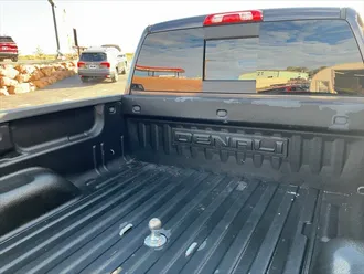 2015 GMC Sierra 2500 Denali photo 6